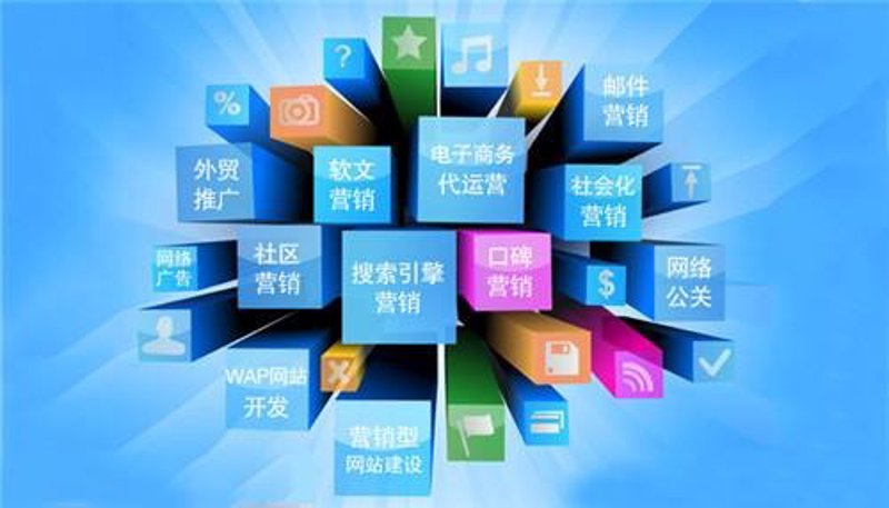 品牌策划:构建企业形象的策略解析